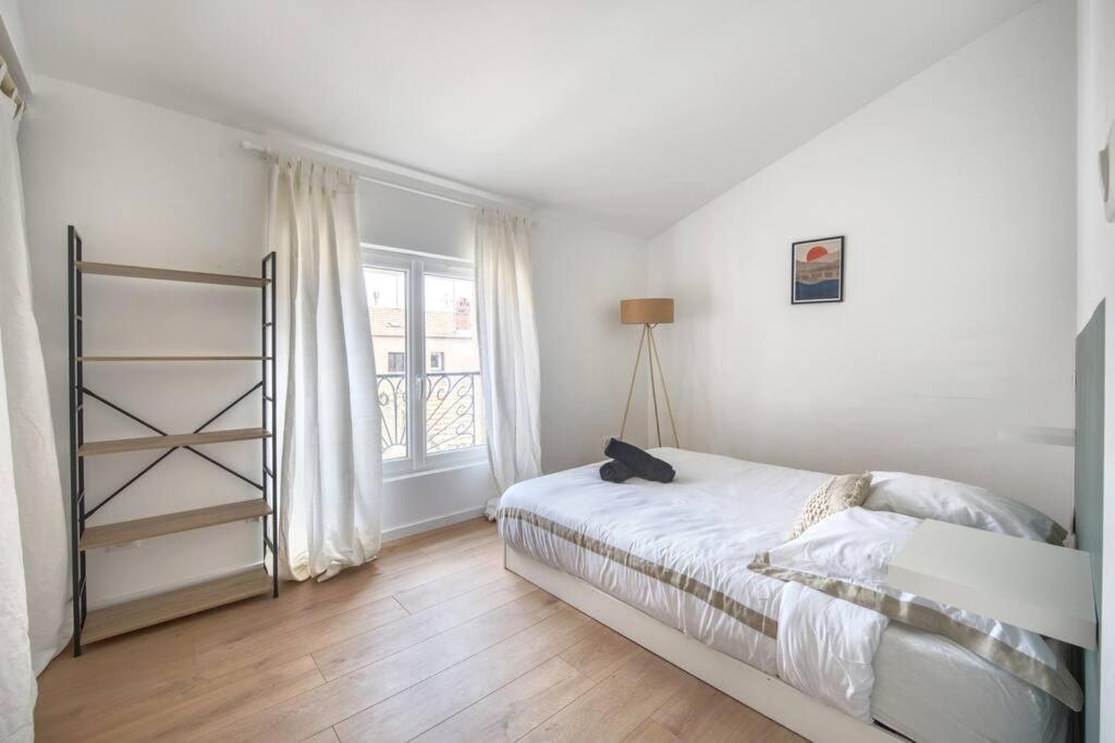 Superbe Appartement, Hypercentre, 4Chambres. Безье Экстерьер фото
