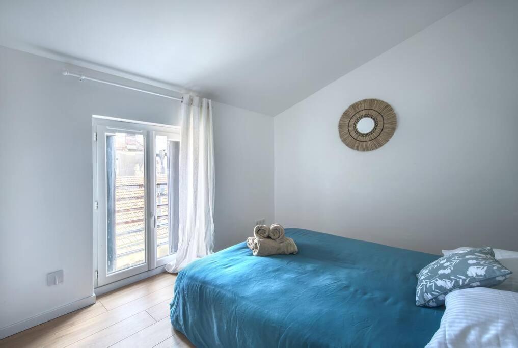 Superbe Appartement, Hypercentre, 4Chambres. Безье Экстерьер фото