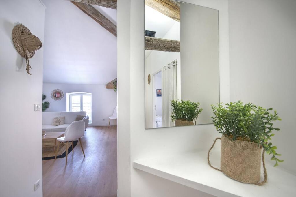 Superbe Appartement, Hypercentre, 4Chambres. Безье Экстерьер фото