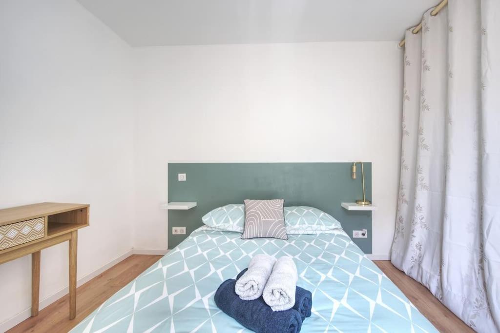 Superbe Appartement, Hypercentre, 4Chambres. Безье Экстерьер фото